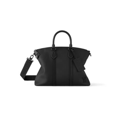 LV Lock It Tote