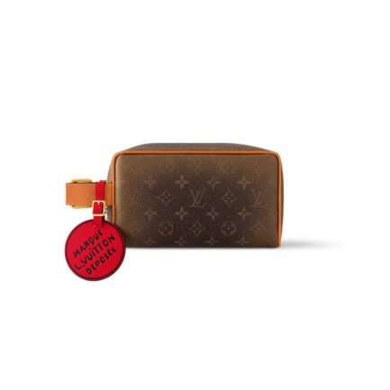 LV Locker Dopp Kit