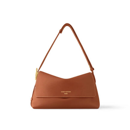LV Low Key Messenger