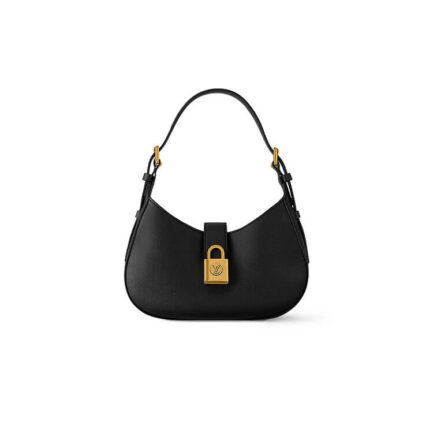 LV Low Key Should Bag