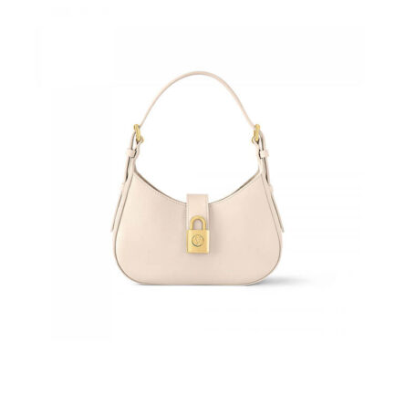 LV Low Key Shoulder Bag