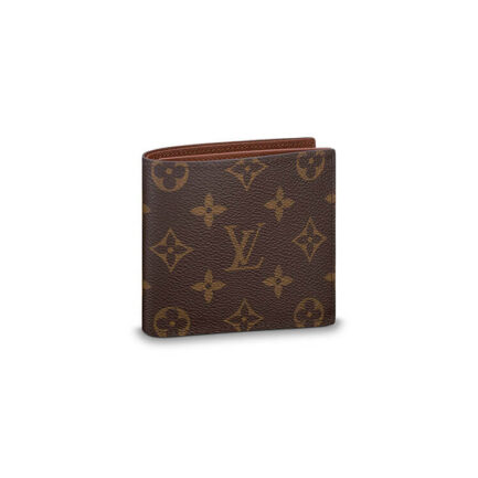 LV Marco Wallet