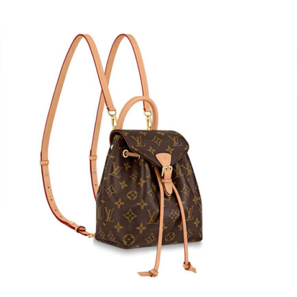 LV Montsouris BB Backpack