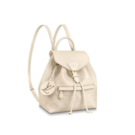 LV Montsouris Backpack