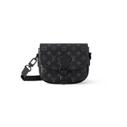 LV Montsouris Messenger PM