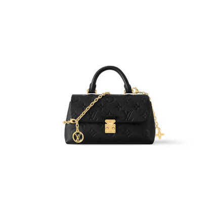 LV Nano Madeleine