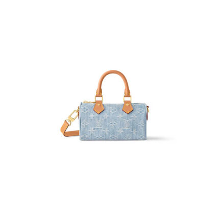 LV Nano Speedy