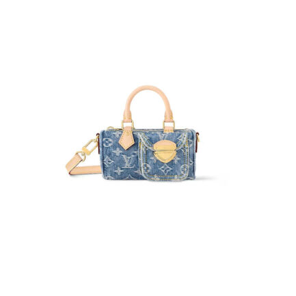 LV Nano Speedy