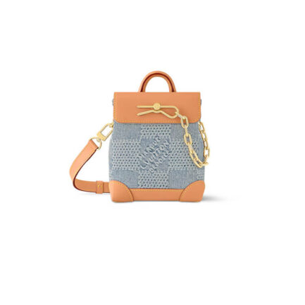 LV Nano Steamer