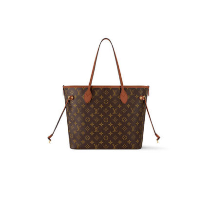 LV Neverfull Inside Out MM