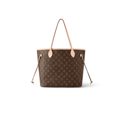 LV Neverfull MM