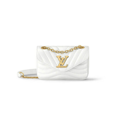 LV New Wave Chain Bag PM