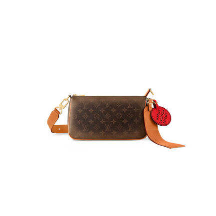 LV Pochette Accessoire XL