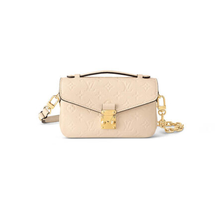 LV Pochette Métis East West