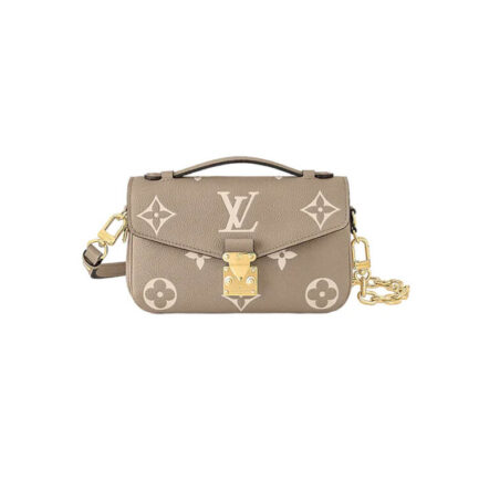 LV Pochette Métis East West