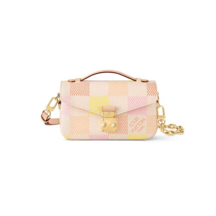 LV Pochette Métis East West
