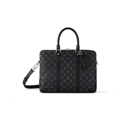 LV Porte-Documents Voyage PM