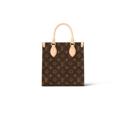 LV Sac Plat BB