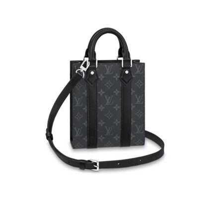 LV Sac Plat Mini