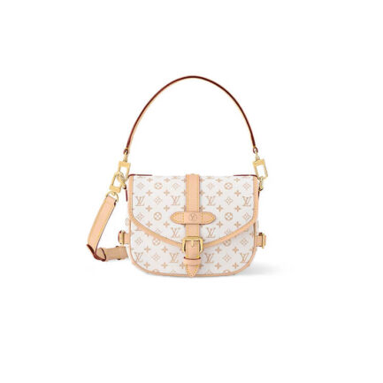 LV Saumur BB