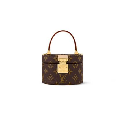LV Scott