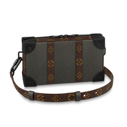 LV Soft Trunk Wallet