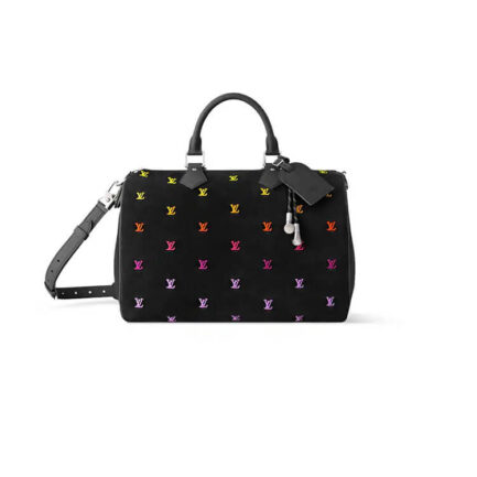 LV Speedy 40 Bandoulière
