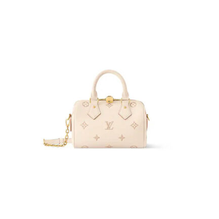 LV Speedy Bandoulière 20