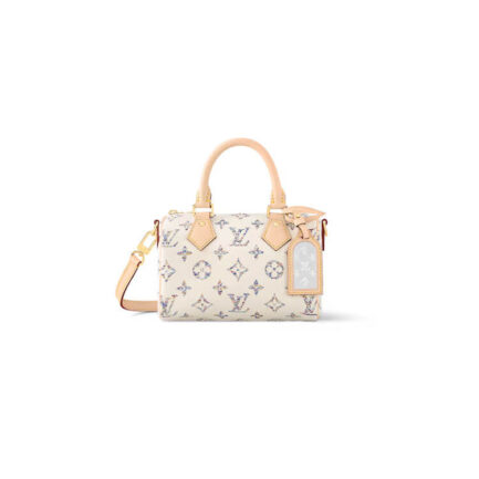 LV Speedy Bandoulière 20