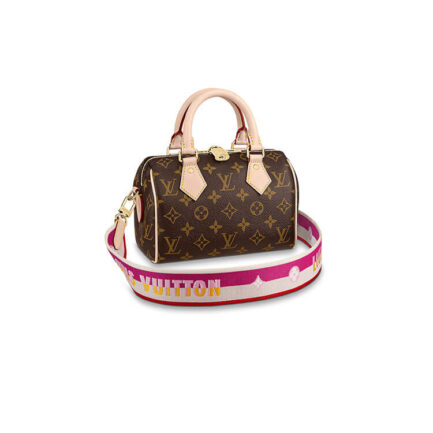 LV Speedy Bandouliere 20