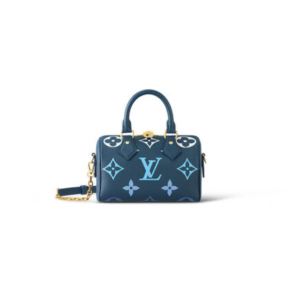 LV Speedy Bandoulière 20