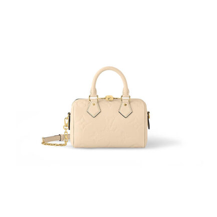 LV Speedy Bandoulière 20