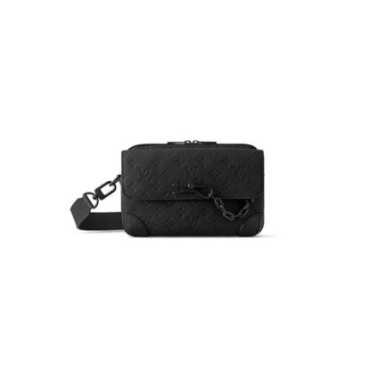 LV Steamer Messenger
