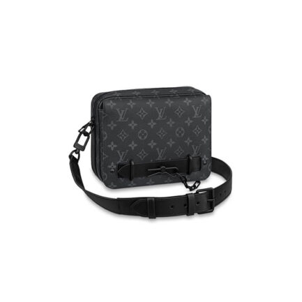 LV Steamer Messenger