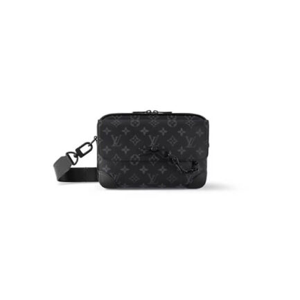 LV Steamer Messenger
