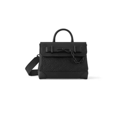 LV Steamer PM