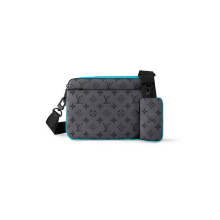 LV Trio Messenger