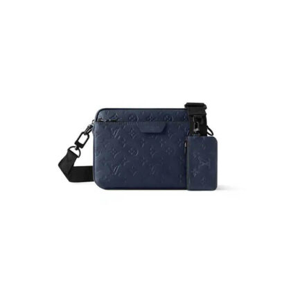 LV Trio Messenger