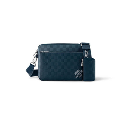 LV Trio Messenger