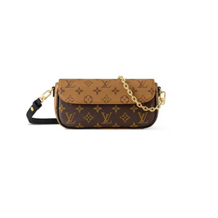 LV Wallet On Chain Ivy