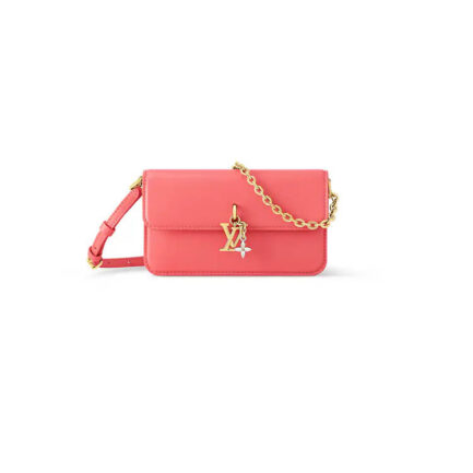 LV Wallet On Chain LV Bloom
