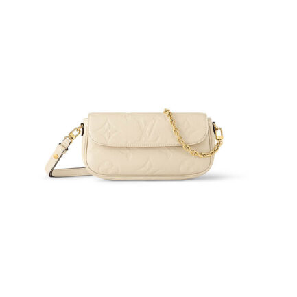 LV Wallet on Chain Ivy