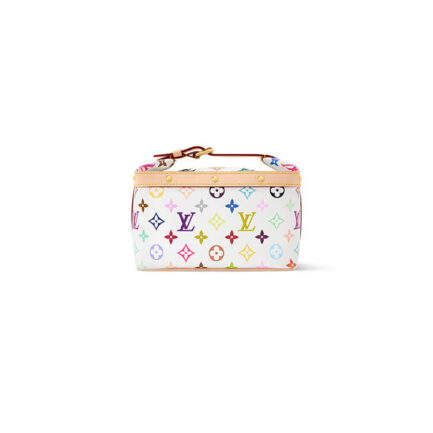 LV x TM Cruiser Toiletry Bag
