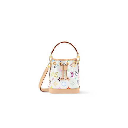 LV x TM Nano Noé