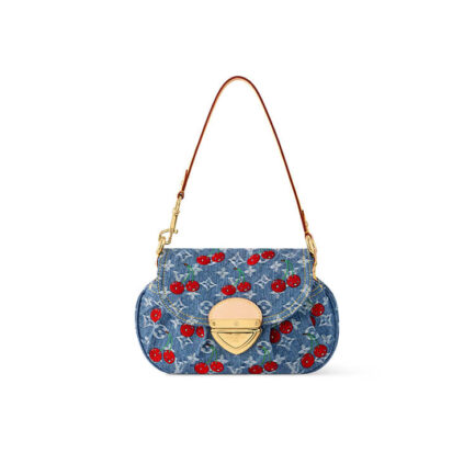 LV x TM Sunset